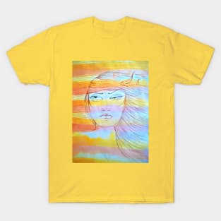 Emotions 01 T-Shirt